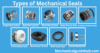 Different Types of Mechanical Seals - Post Thumbnail
