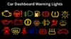 45 Car Dashboard Warning Lights: Symbols and their Meanings - Post Thumbnail