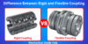 Difference Between Rigid and Flexible Coupling - Post Thumbnail