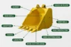 Excavator Bucket Parts Name with Picture - Post Thumbnail