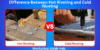Difference Between Hot Riveting and Cold Riveting - Post Thumbnail