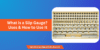 What is a Slip Gauge? Uses & How to Use It - Post Thumbnail