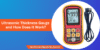What Is an Ultrasonic Thickness Gauge and How Does It Work? - Post Thumbnail